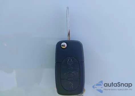 2005 Audi A4 1.8T/1.8T Special Edition from USA, damaged, VIN WAULC68E45A099752